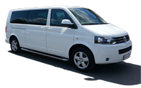 VW T6 California Beach