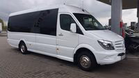 Mercedes Sprinter 519