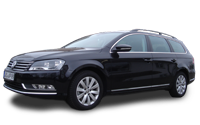 VW Passat Variant
