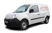 Fiat Doblò Maxi