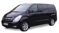 Hyundai H1 Travel