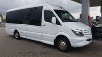 Mercedes Sprinter 519 (21-Sitzer)
