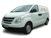 Hyundai H-1 Cargo