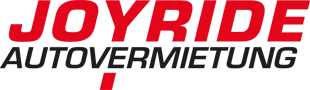 Logo JOYRIDE Autovermietung