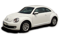 VW Beetle