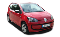 VW Up
